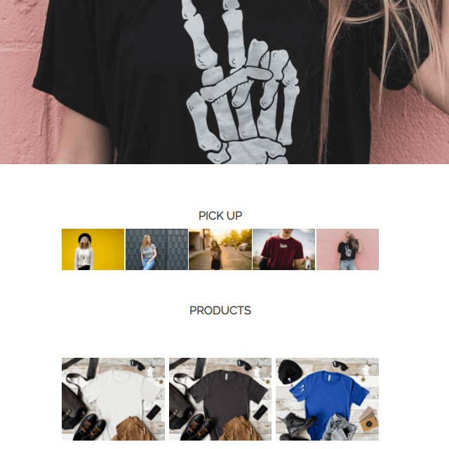 store-site(apparel)